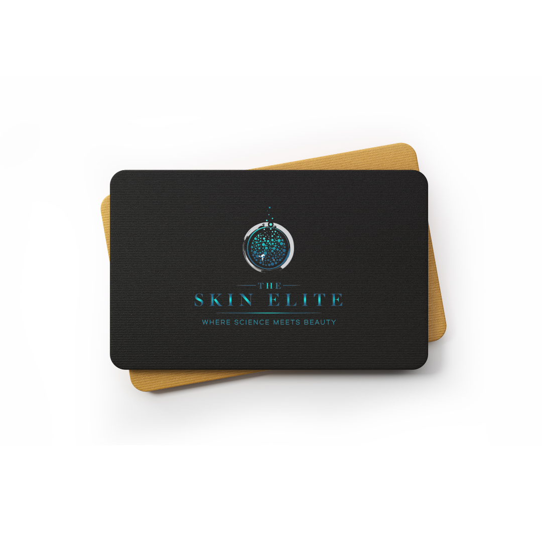 Skin Elite Gift Card