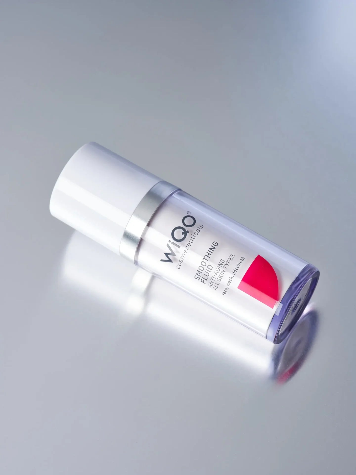 WiQo Facial Smoothing Fluid