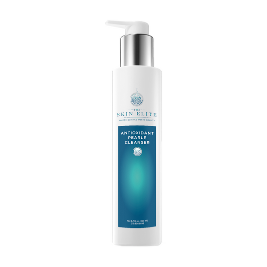 Antioxidant Pearle Cleanser
