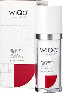 WiQo Facial Smoothing Fluid