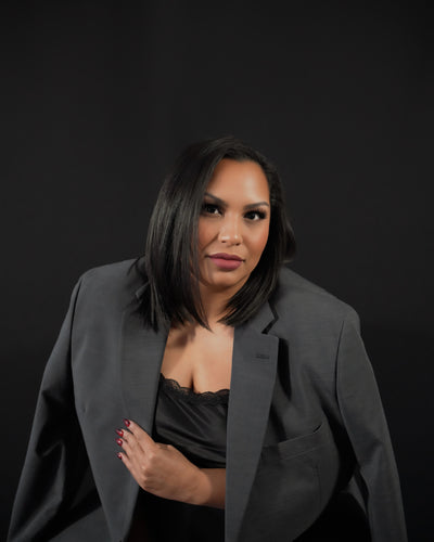 Sasha Herrera, Licensed Esthetician, CLT