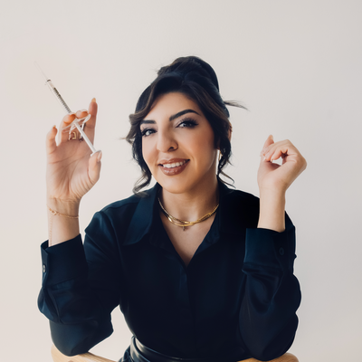 Kimberley Kee, RN, BSN