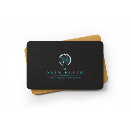 Skin Elite Gift Card