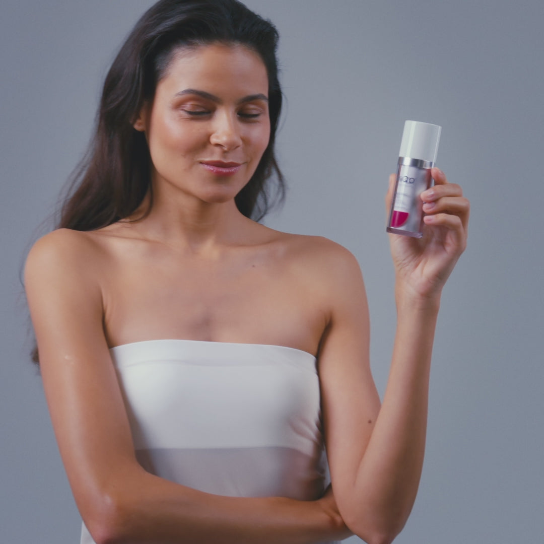 WiQo Facial Smoothing Fluid – Skin Elite Shop