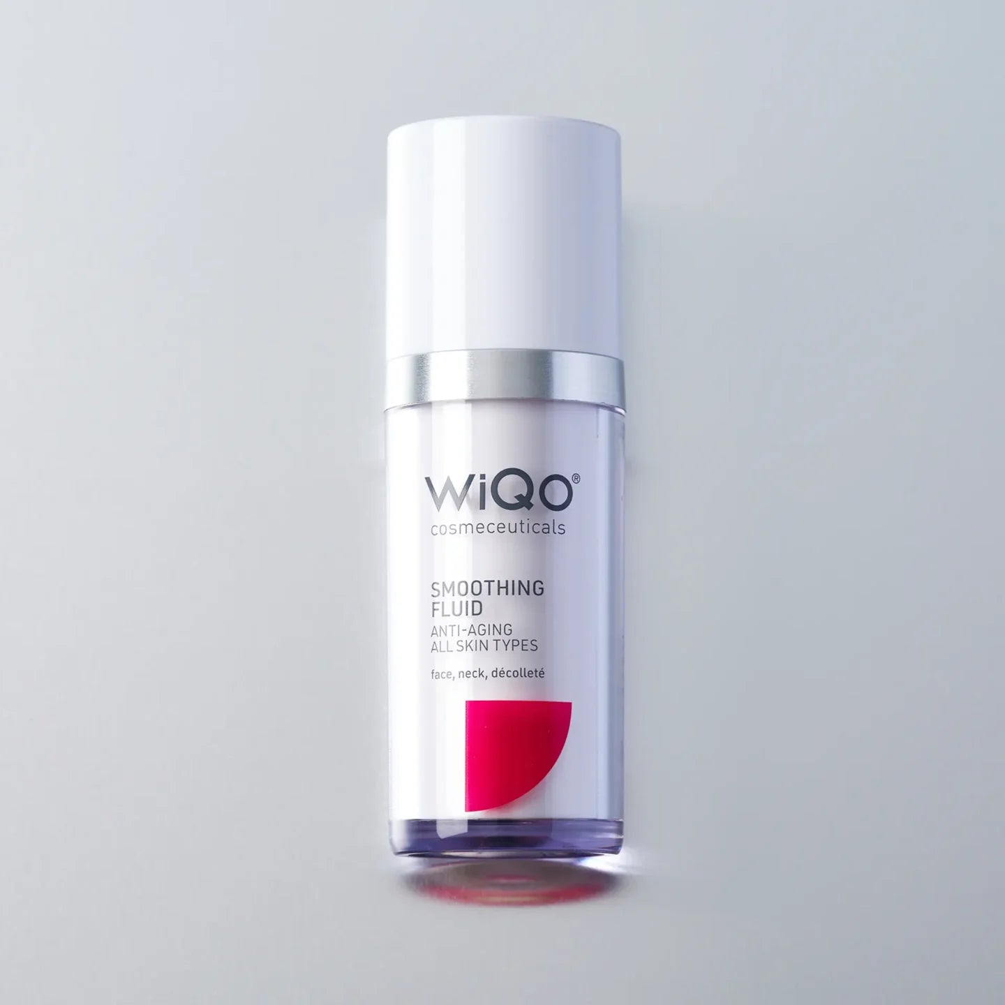 WiQo Facial Smoothing Fluid
